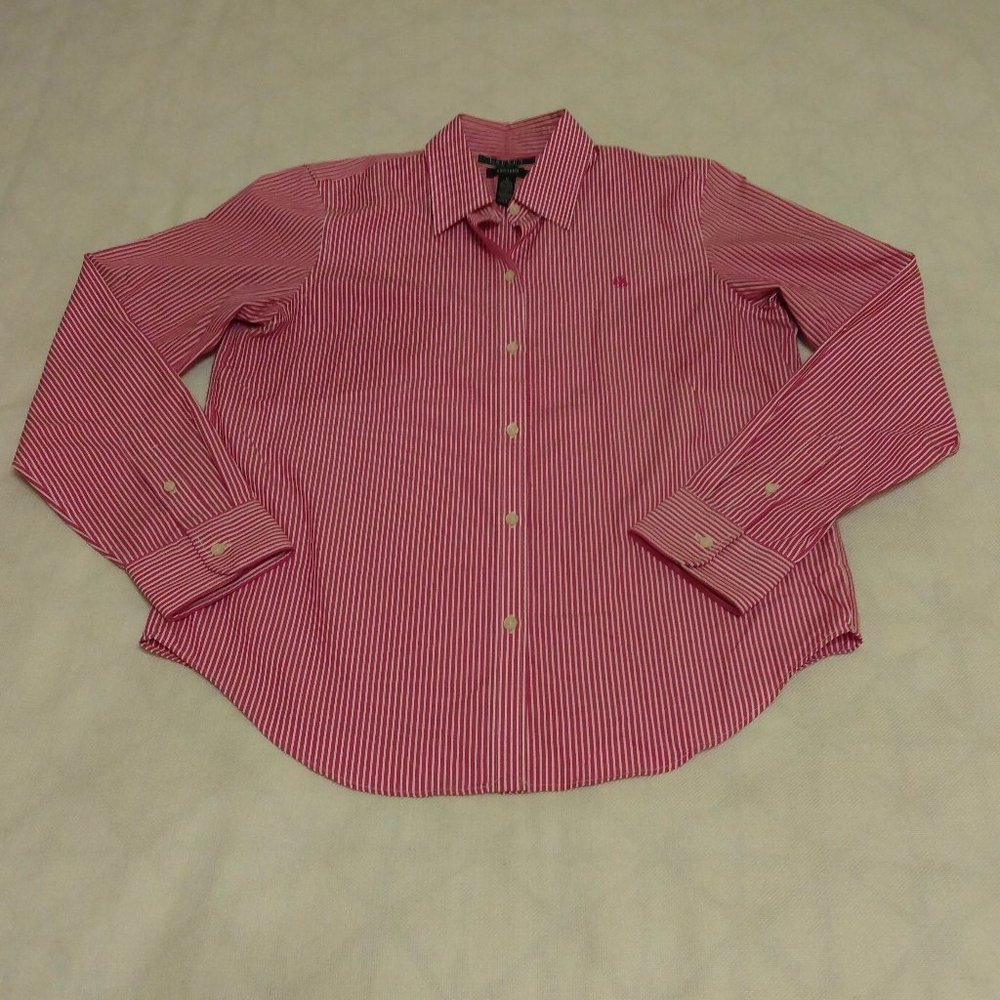 Women Ralph Lauren Shirt